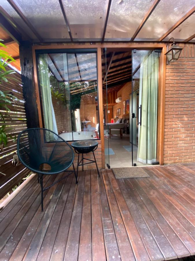 Terra Verde Visconde de Mauá Exterior foto